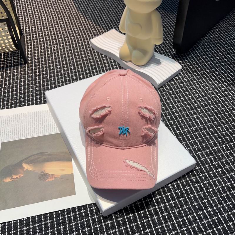 Dior cap (166)